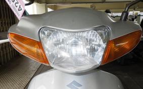 SUZUKI LET's 2 CA1PA