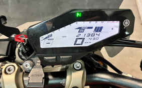 YAMAHA MT-09 2014 RN34J