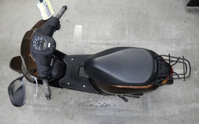 HONDA TACT-4ﾍﾞｰｼｯｸ AF75