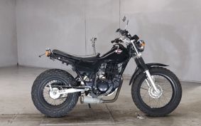 YAMAHA TW200 2JL