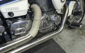 YAMAHA DRAGSTAR 250 2012 VG05J