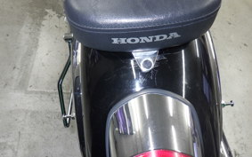 HONDA SHADOW 400 2007 NC34