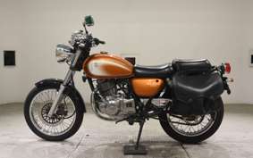SUZUKI ST250E NJ4CA