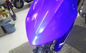 YAMAHA YZ450 F 2004 CJ41C