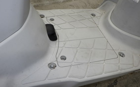 SUZUKI PALETTE CA45A