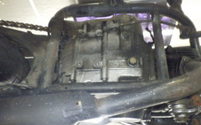 HONDA MAGNA 50 1989 AC13