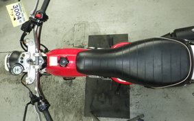 SUZUKI VANVAN 200 NH42A