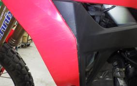 HONDA CRF250L 2021 MD47