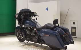 HARLEY FLHXS 1870 2020