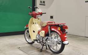 HONDA C110 SUPER CUB JA59