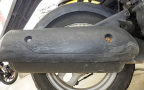 HONDA DIO Gen.5 AF56