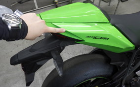 KAWASAKI ZX 10 NINJA RR 2022 ZXT02L