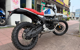 BMW R12 GS 2025 0N21