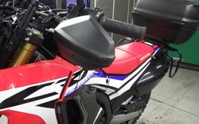 HONDA CRF250 RALLY 2010 MD44