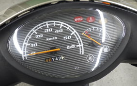 YAMAHA JOG Gen.5 SA36J