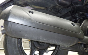 HONDA TODAY AF61