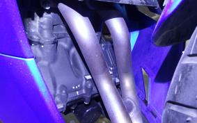 KAWASAKI NINJA 250 2025 EX250P