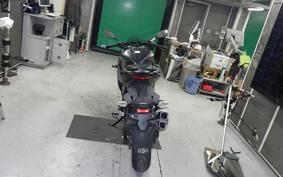 SUZUKI ｼﾞｸｻｰ250SF 1997 ED22B