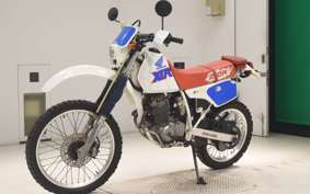 HONDA XLR250R Gen.4 MD22
