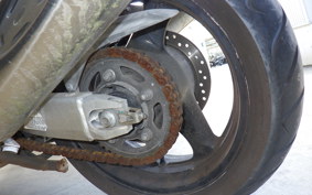 HONDA CBR1100XX 1998