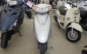 HONDA DIO Gen.6 AF68