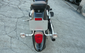 YAMAHA DRAGSTAR 400 CLASSIC 2007 VH01J