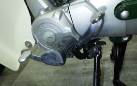 HONDA LITTLE CUB E AA01