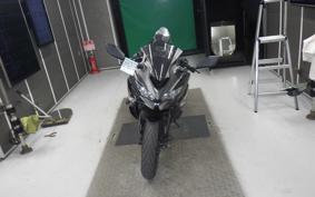 KAWASAKI ZX-25R 2020 ZX250E