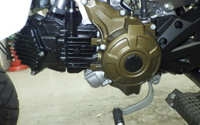 KAWASAKI KSR110 E 1997