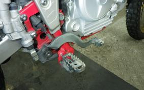 YAMAHA SEROW 250 Gen.3 2015 DG31J