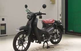 HONDA C125 SUPER CUB JA71