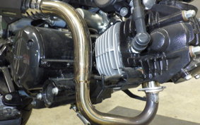 HONDA DAX 125 JB04