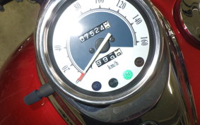 YAMAHA DRAGSTAR 250 2023 VG05J