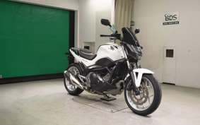 HONDA NC750S ABS 2016 RC88