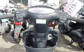 HONDA DIO Gen.5 AF56