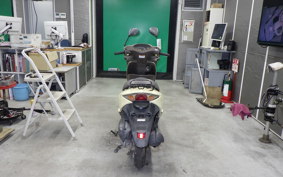 HONDA DIO CESTA GEN 2 AF62