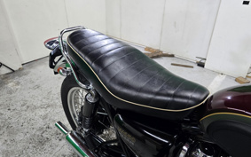 KAWASAKI W650 2002 EJ650A