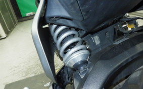 DUCATI SCRAMBLER 2021