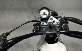 SUZUKI GLASS TRACKER BIG BOY NJ47A