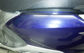 HONDA LEAD 125 2021 JF45