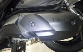 YAMAHA CYGNUS 125 XSR 3 2004 SED8J