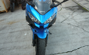 KAWASAKI Ninja 250 ABS EX250P