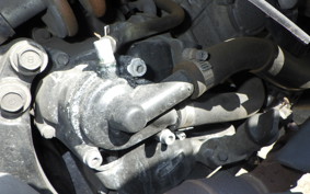 YAMAHA MAJESTY 250 Gen.4 1995 SG20J