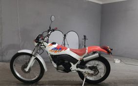 HONDA TLM220R MD23
