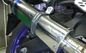 YAMAHA YZF-R25 RG10J