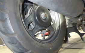 HONDA TODAY 2 2023 AF67