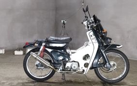 HONDA SUPER CUB70 C70