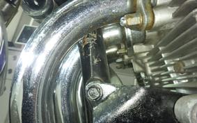 HONDA CB400F 1998 NC36