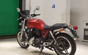 HONDA CB1100 2011 SC65