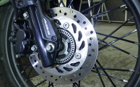 HONDA CT125 HUNTER CUB 2022 JA55